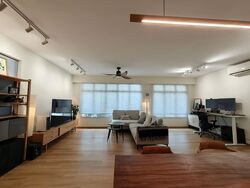 Blk 318C Yishun Greenwalk (Yishun), HDB 5 Rooms #602069831
